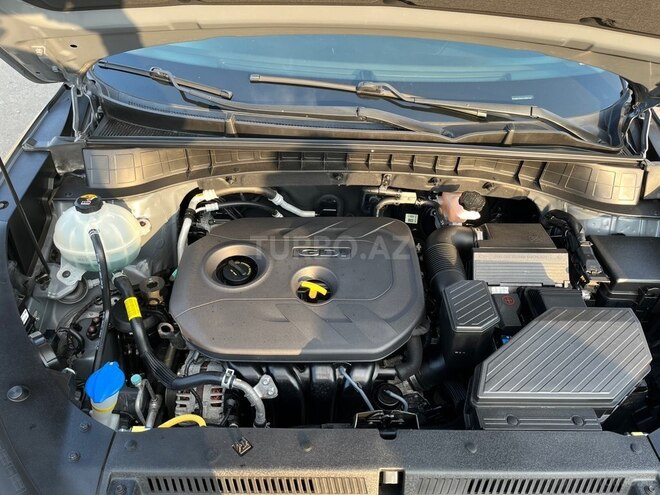 Hyundai Tucson 2018, 77,000 km - 2.0 l - Tərtər