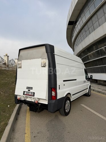 Ford Transit 2008, 176,500 km - 2.4 l - Bakı