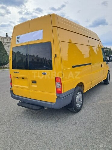 Ford Transit 2000, 218,345 km - 2.4 л - Göygöl