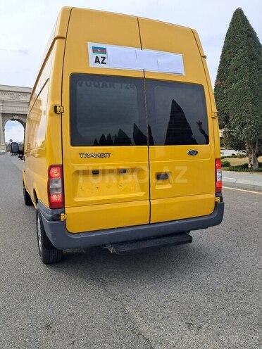 Ford Transit 2000, 218,345 km - 2.4 л - Göygöl
