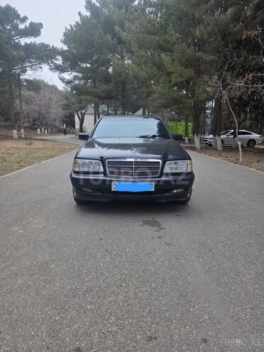Mercedes C 200 1997, 285,324 km - 2.0 л - Xırdalan