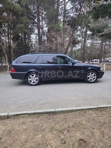 Mercedes C 200 1997, 285,324 km - 2.0 л - Xırdalan