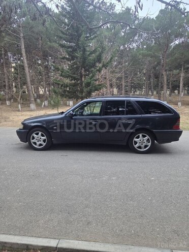 Mercedes C 200 1997, 285,324 km - 2.0 л - Xırdalan