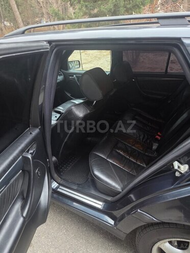 Mercedes C 200 1997, 285,324 km - 2.0 л - Xırdalan