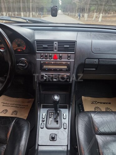 Mercedes C 200 1997, 285,324 km - 2.0 л - Xırdalan