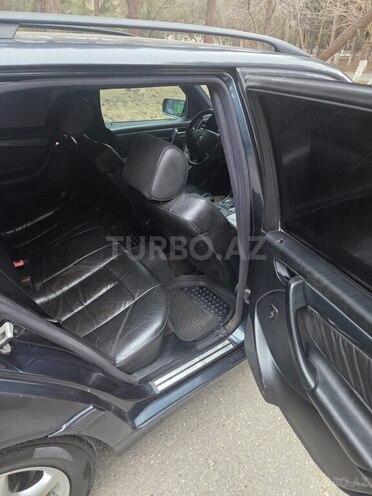 Mercedes C 200 1997, 285,324 km - 2.0 л - Xırdalan