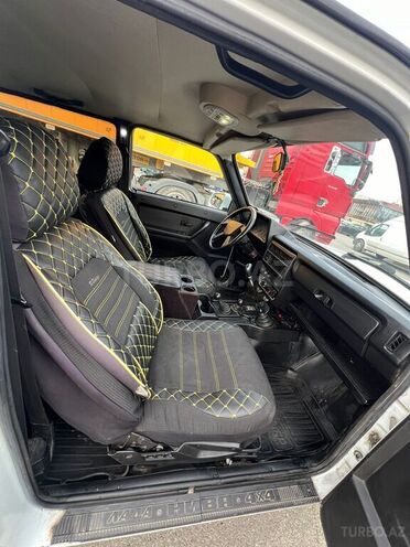 LADA (VAZ) Niva 2013, 196,000 km - 1.7 l - Bakı