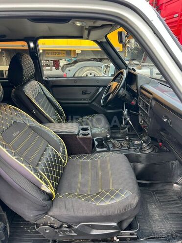 LADA (VAZ) Niva 2013, 196,000 km - 1.7 l - Bakı