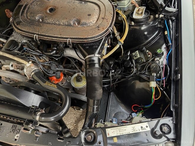 Mercedes 190 1993, 228,000 km - 2.0 l - Bakı