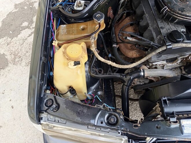 Mercedes 190 1993, 228,000 km - 2.0 l - Bakı