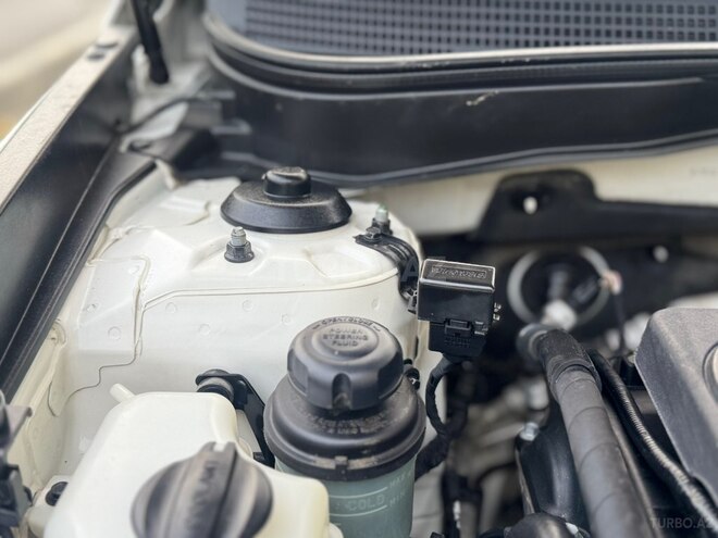 Hyundai Sonata 2011, 174,000 km - 2.4 l - Bakı