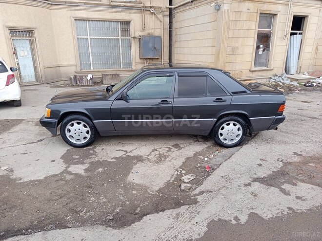 Mercedes 190 1993, 228,000 km - 2.0 l - Bakı