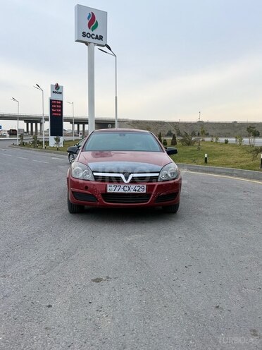 Opel Astra 2005, 339,000 km - 1.3 l - Bakı