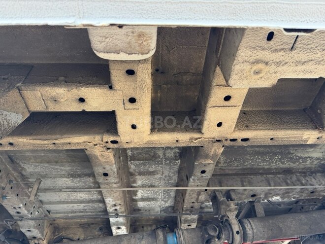 Ford Transit 2008, 176,500 km - 2.4 l - Bakı