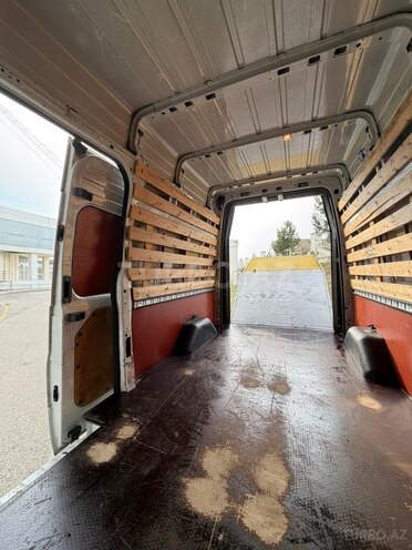 Ford Transit 2008, 176,500 km - 2.4 l - Bakı