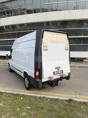 Ford Transit 2008, 176,500 km - 2.4 l - Bakı