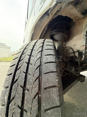 Ford Transit 2008, 176,500 km - 2.4 l - Bakı