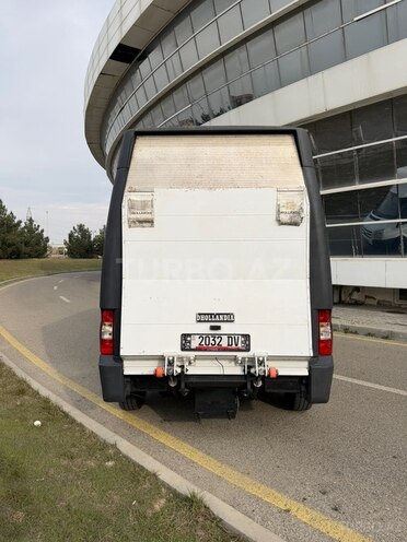 Ford Transit 2008, 176,500 km - 2.4 l - Bakı