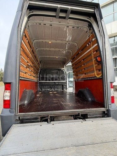 Ford Transit 2008, 176,500 km - 2.4 l - Bakı