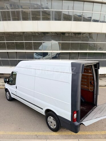 Ford Transit 2008, 176,500 km - 2.4 l - Bakı