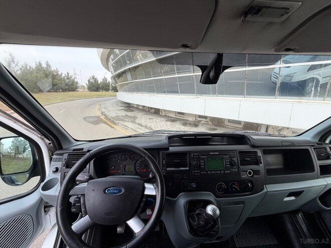 Ford Transit 2008, 176,500 km - 2.4 l - Bakı