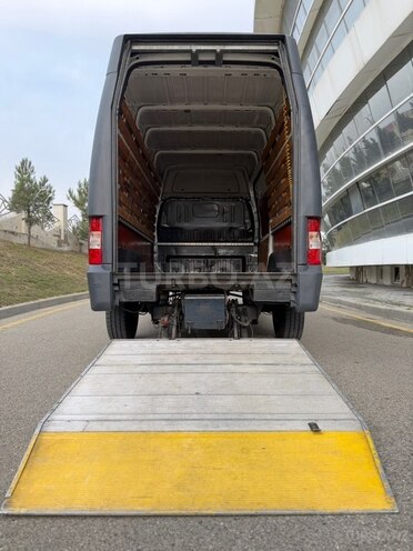 Ford Transit 2008, 176,500 km - 2.4 l - Bakı