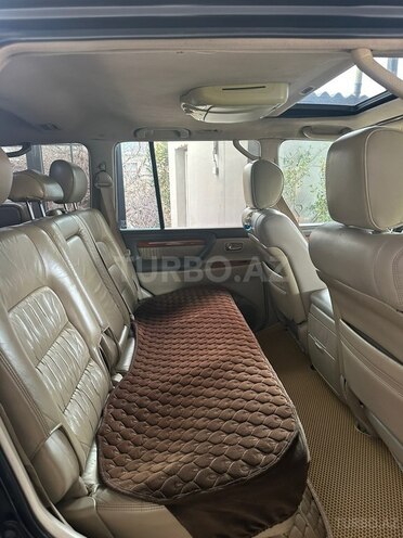 Lexus LX 470 2005, 180,000 km - 4.7 l - Bakı