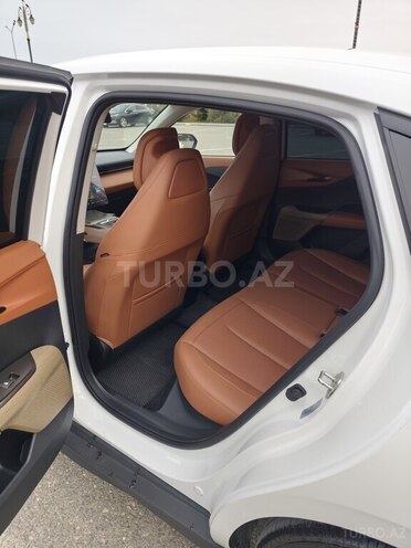 Changan Qiyuan A05 2025, 20,000 km - 1.5 л - Bakı