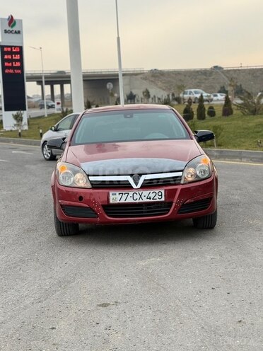 Opel Astra 2005, 339,000 km - 1.3 l - Bakı
