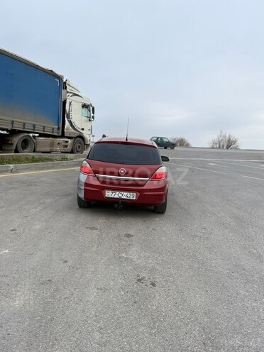 Opel Astra 2005, 339,000 km - 1.3 l - Bakı
