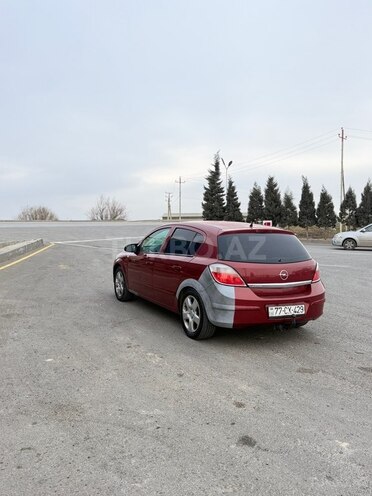 Opel Astra 2005, 339,000 km - 1.3 l - Bakı
