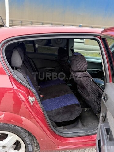 Opel Astra 2005, 339,000 km - 1.3 l - Bakı