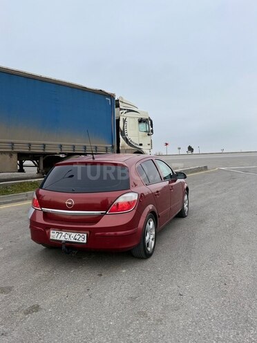 Opel Astra 2005, 339,000 km - 1.3 l - Bakı