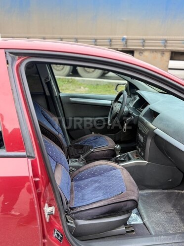 Opel Astra 2005, 339,000 km - 1.3 l - Bakı