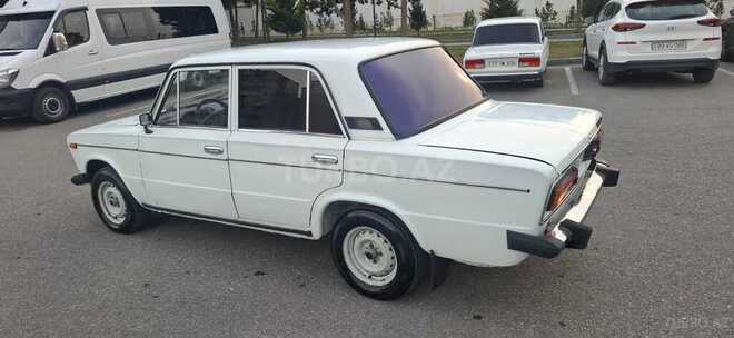 LADA (VAZ) 2106 2005, 324,000 km - 1.6 л - Bakı