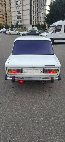 LADA (VAZ) 2106 2005, 324,000 km - 1.6 л - Bakı