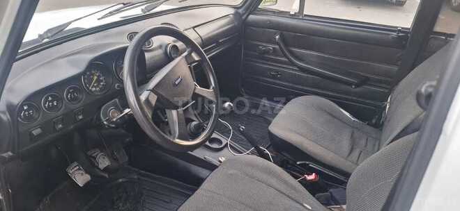 LADA (VAZ) 2106 2005, 324,000 km - 1.6 л - Bakı