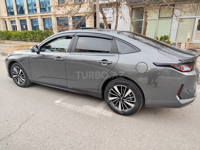 Changan Qiyuan A05 2025, 11,000 km - 1.5 л - Bakı