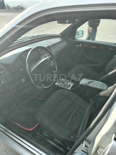 Mercedes C 180 1997, 388,000 km - 1.8 l - Göyçay
