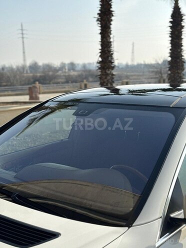 Mercedes S 350 2006, 329,000 km - 3.5 l - Mingəçevir
