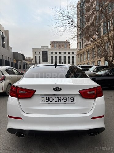 Kia Optima-2