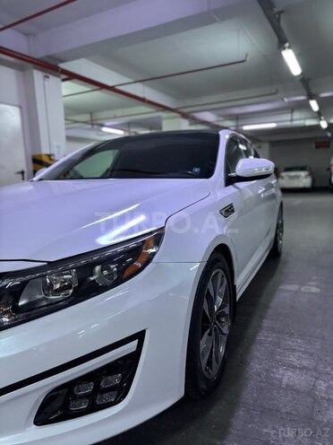 Kia Optima-6