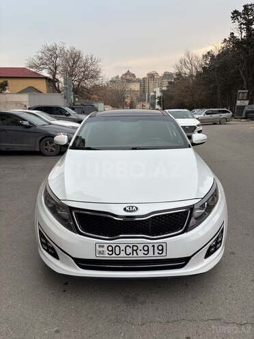 Kia Optima-1