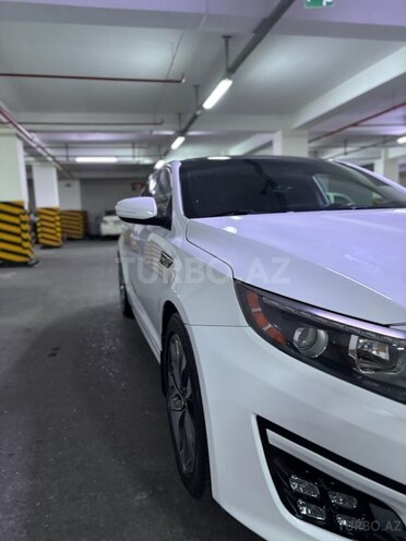 Kia Optima-5