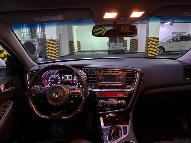 Kia Optima-10