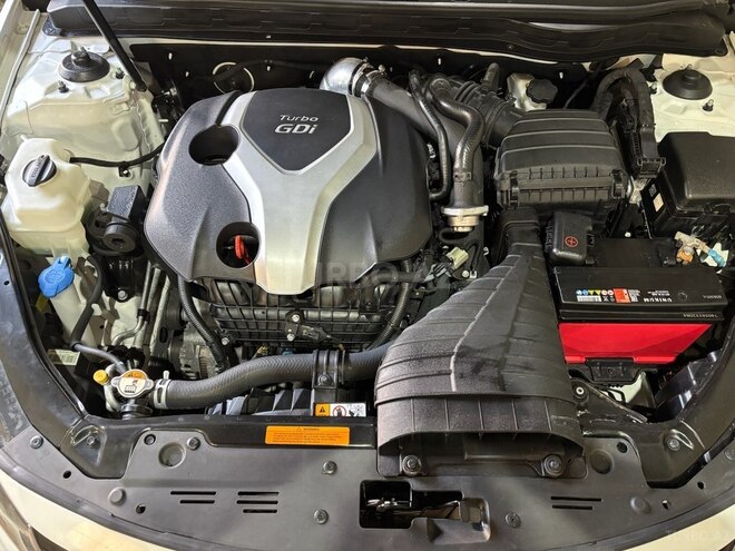 Kia Optima-14