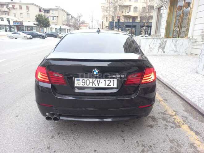 BMW 523 2010, 230,800 km - 2.5 l - Bakı