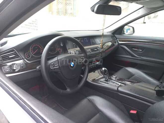BMW 523 2010, 230,800 km - 2.5 l - Bakı