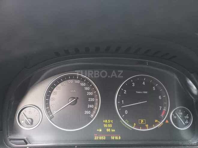 BMW 523 2010, 230,800 km - 2.5 l - Bakı