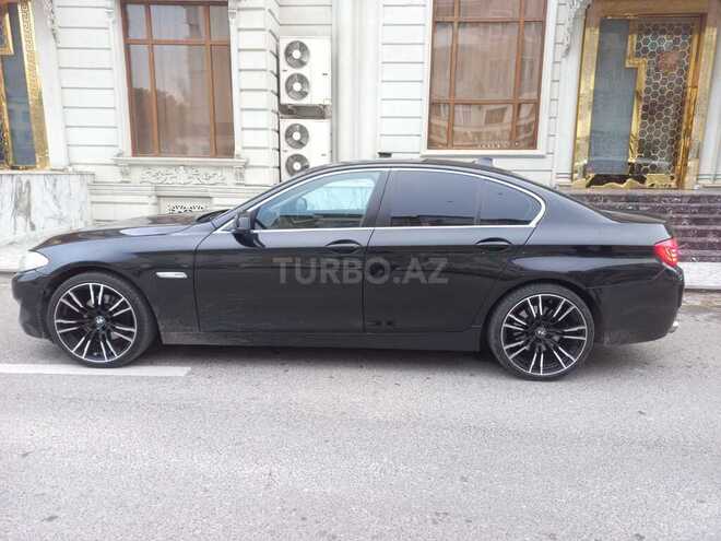 BMW 523 2010, 230,800 km - 2.5 l - Bakı